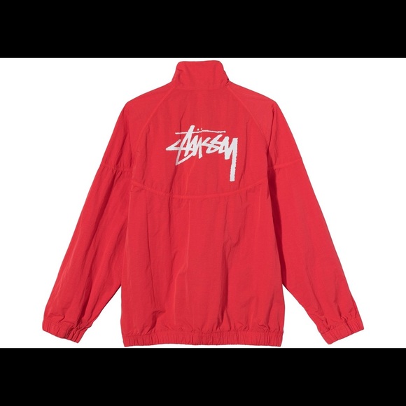 Stüssy x Nike Windrunner Jacket